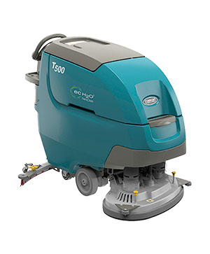 TENNANT T500